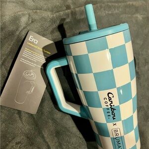 Brumate X Caribou Coffee 30 oz Era Tumbler